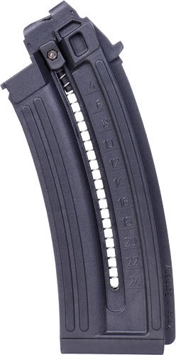 4070002 BL MAUSER MAGAZINE 24RD - FOR MAUSER AK47