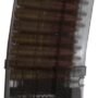 LANCER MAGAZINE L5AWM AR-15 - 300BLK 20RD TRANSLUCENT SMOKE