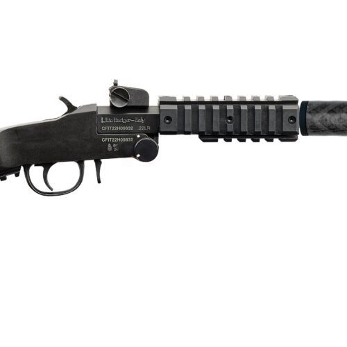 CHIAPPA FIREARMS LITTLE BADGER TDX 22LR 18" CF