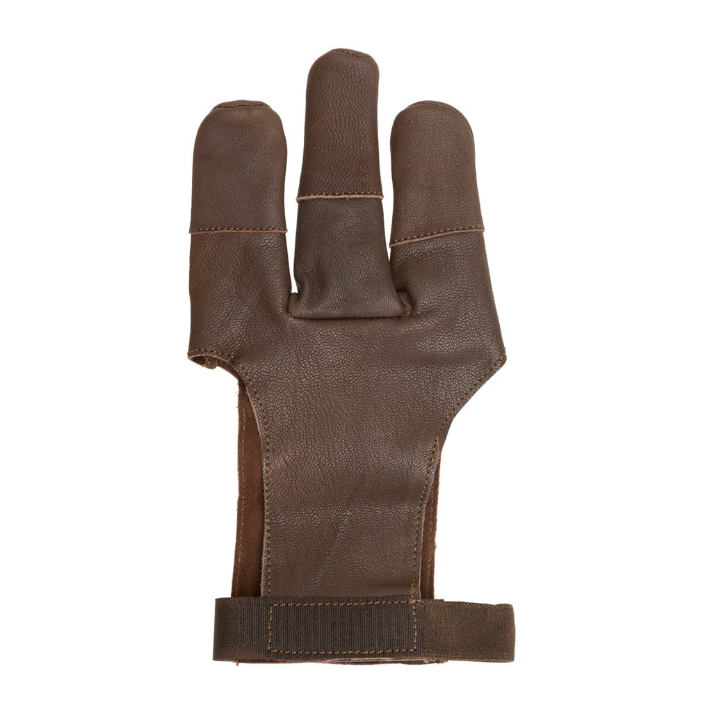 Damascus Doeskin Shooting Glove Medium RH/LH