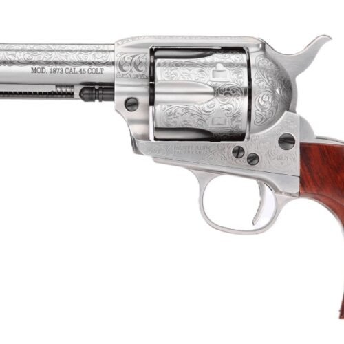 TAYLOR'S & COMPANY CATTLEMAN 45LC SS/WD 4.75"