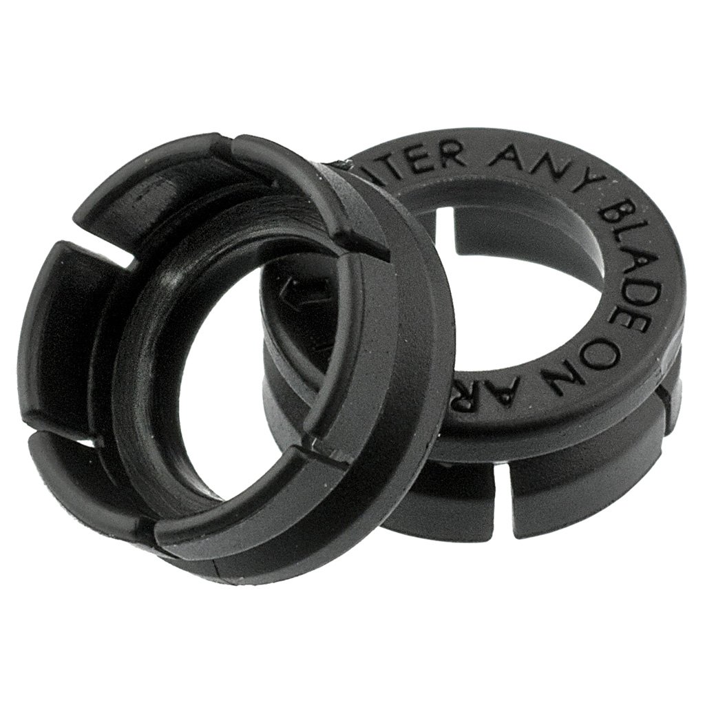 61199_1 Rage Shock Collars SC/Xtreme/Hypodermic 15 pk.