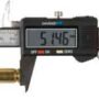 672060-close-measure-case FRANKFORD ARSENAL ECONOMY - ELECTRONIC CALIPER