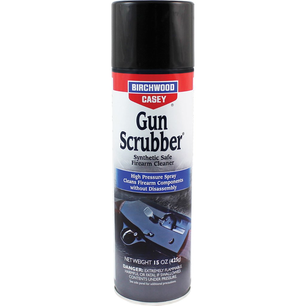 709654_1 Birchwood Casey Gun Scrubber Aerosol 15 oz.