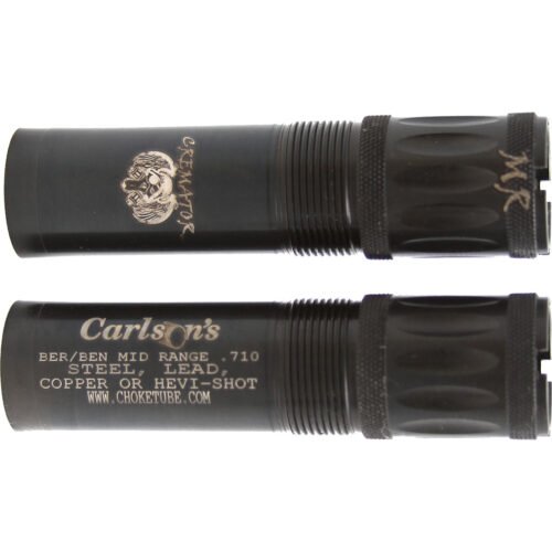 Carlsons Cremator Choke Tube Beretta Mid Range 12 ga.