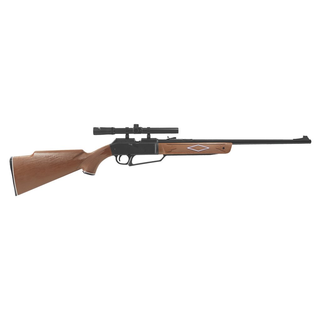 Daisy Model 880 Powerline w/ Scope