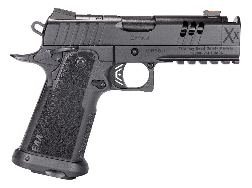 741566908293-1 EAA CORP WITNESS 2311 CMXX 9MM 4.25"