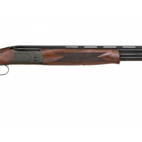 7548198fb MOSSBERG GOLD RESERVE BLK LBL 20/30