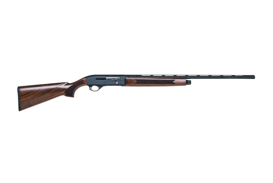 75792 MOSSBERG SA-28 28/26 BL/WD 2.75" 5 SHOT