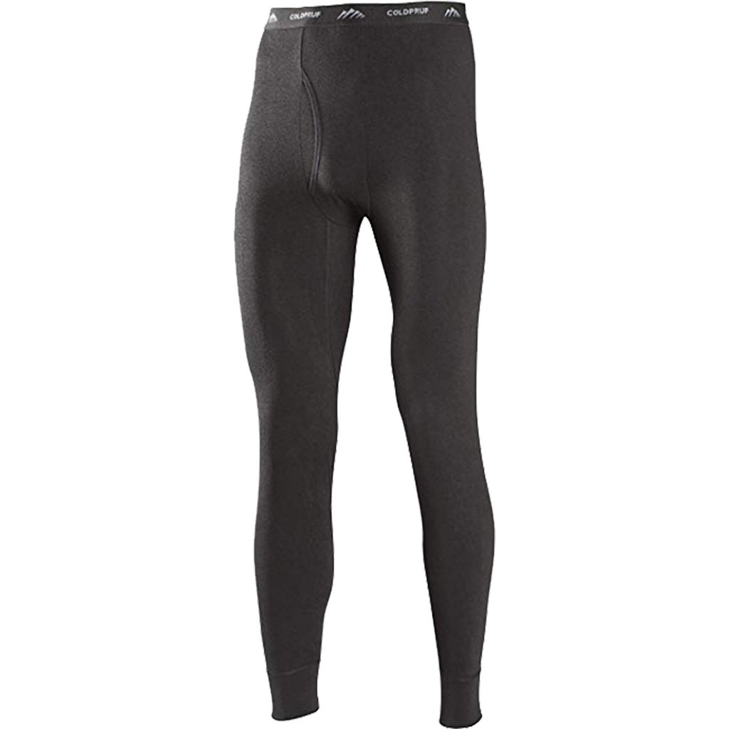 ColdPruf Platinum II Pants Black Medium