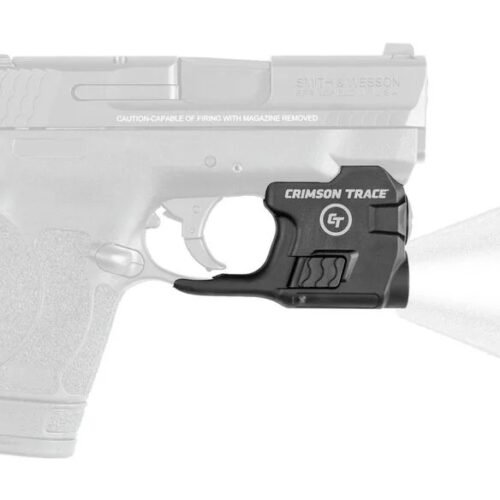 7709d85 CRIMSON TRACE LIGHTGUARD LTG-770 M&P SHIELD