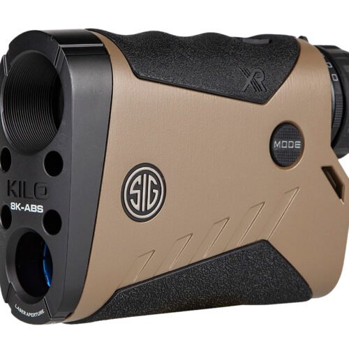 SIG SAUER KILO8K-ABS GEN2 7X25MM RF