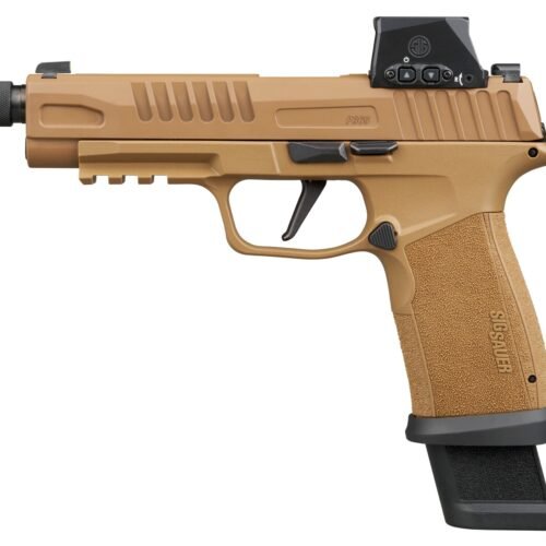 798681731404-1 SIG SAUER P365 TACOPS 9MM COY 5.1" 21+1