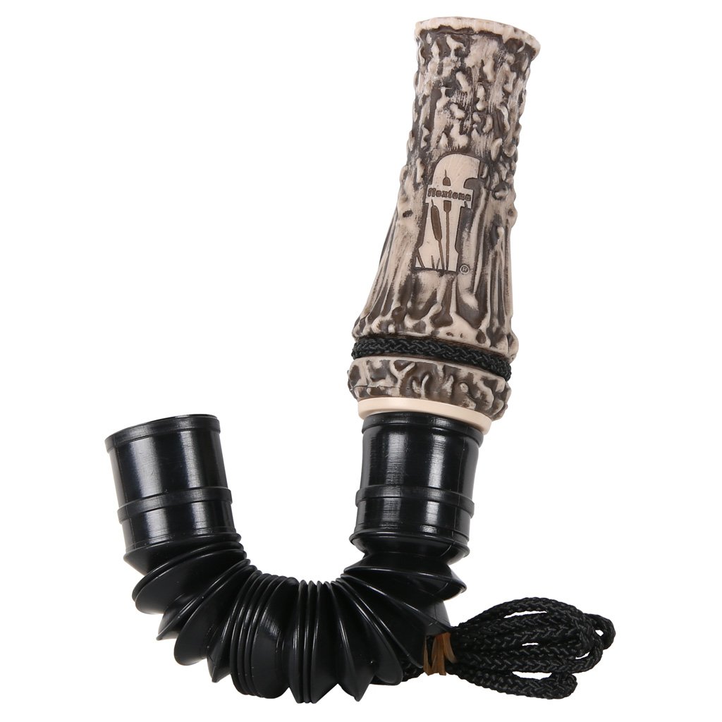80199_1 Flextone Natural Bone GruntR Deer Call