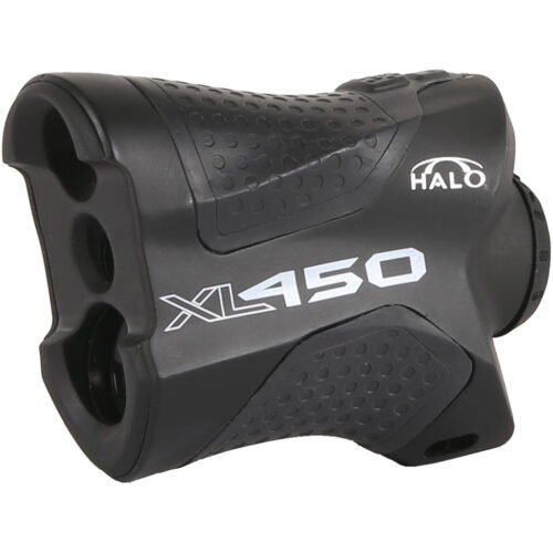 Halo 450XL Rangefinder 450 yd.