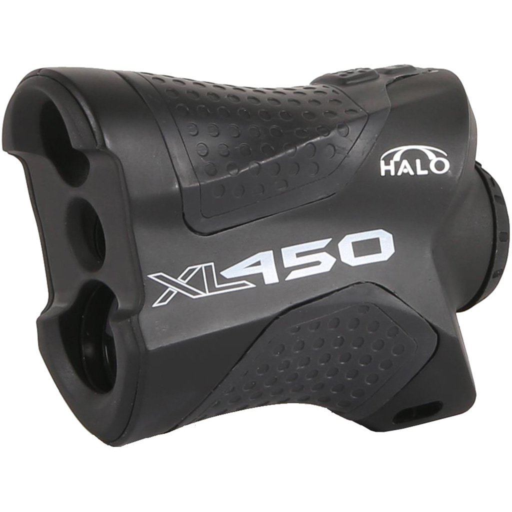 Halo 450XL Rangefinder 450 yd.