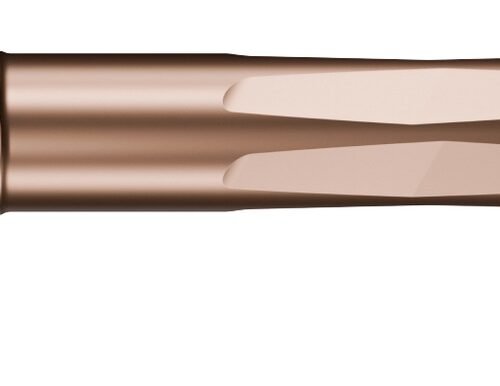 RADIAN WEAPONS AFTERBURNER+RAMJET RXM BRZ 4"