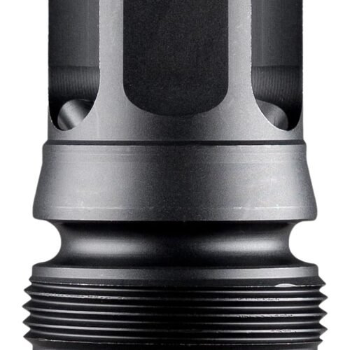 DEAD AIR ARMAMENT XENO GOV 3PRONG FH 5/8X24 9MM