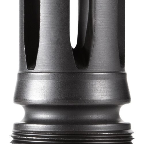 DEAD AIR ARMAMENT XENO GOV A1 FLASH HIDER 1/2X28