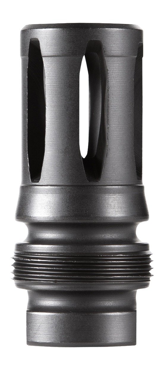 DEAD AIR ARMAMENT XENO GOV A1 FLASH HIDER 1/2X28