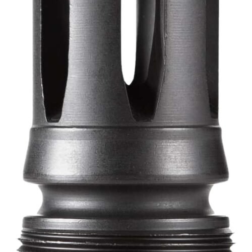 DEAD AIR ARMAMENT XENO GOV A1 FLASH HIDER 5/8X24