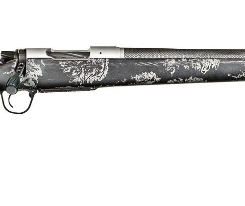 840290540714-1 CHRISTENSEN ARMS RIDGELINE FFT 25CR CB/GY 20"