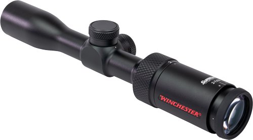 WINCHESTER SUPREME OPTICS RFL - SCP 2-7X32 1" BLACK