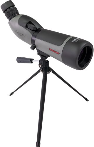 WINCHESTER SUPREME OPTICS - 20-60X65MM SPOTTING SCOPE