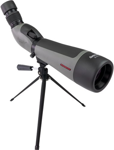 WINCHESTER SUPREME OPTICS - 20-60X80MM SPOTTING SCOPE