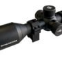 840369205049 WINCHESTER SUPREME OPTICS - THSD THERMAL SCOPE 384 35MM