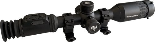 WINCHESTER SUPREME OPTICS - THSD THERMAL SCOPE 384 35MM