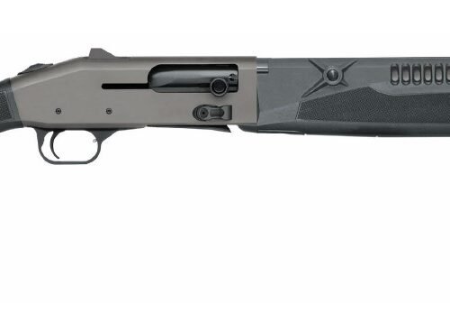 MOSSBERG 940 PRO TACT 12/18.5 TUNG 7+1