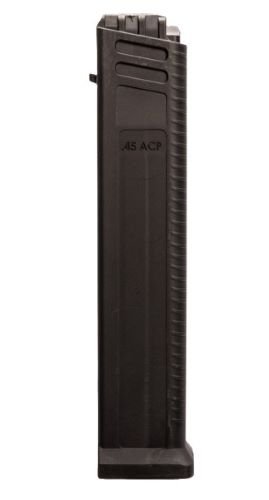 GRAND POWER STRIBOG 45ACP - 20 RD MAG