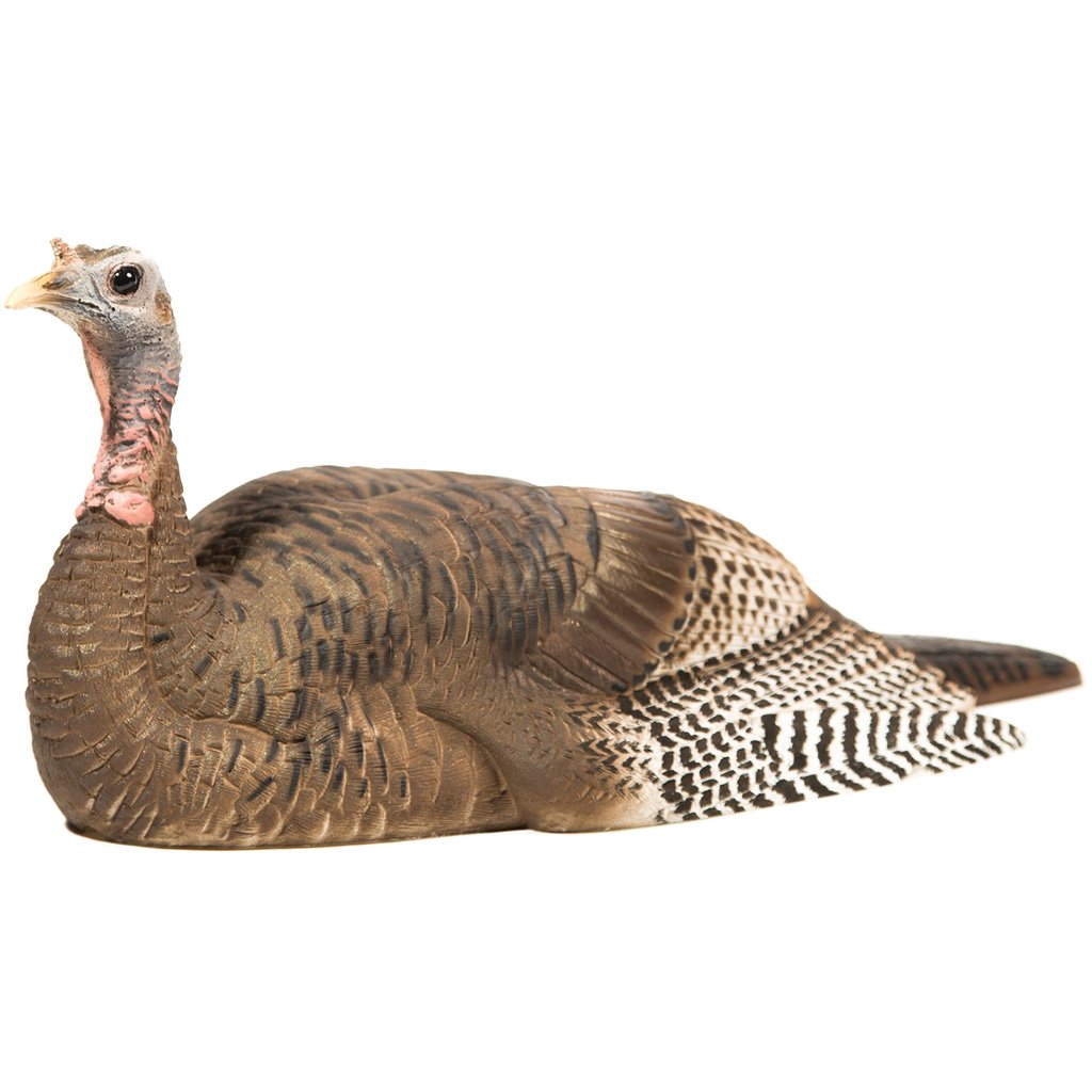 87105_1 Dave Smith Decoys Mating Hen Decoy
