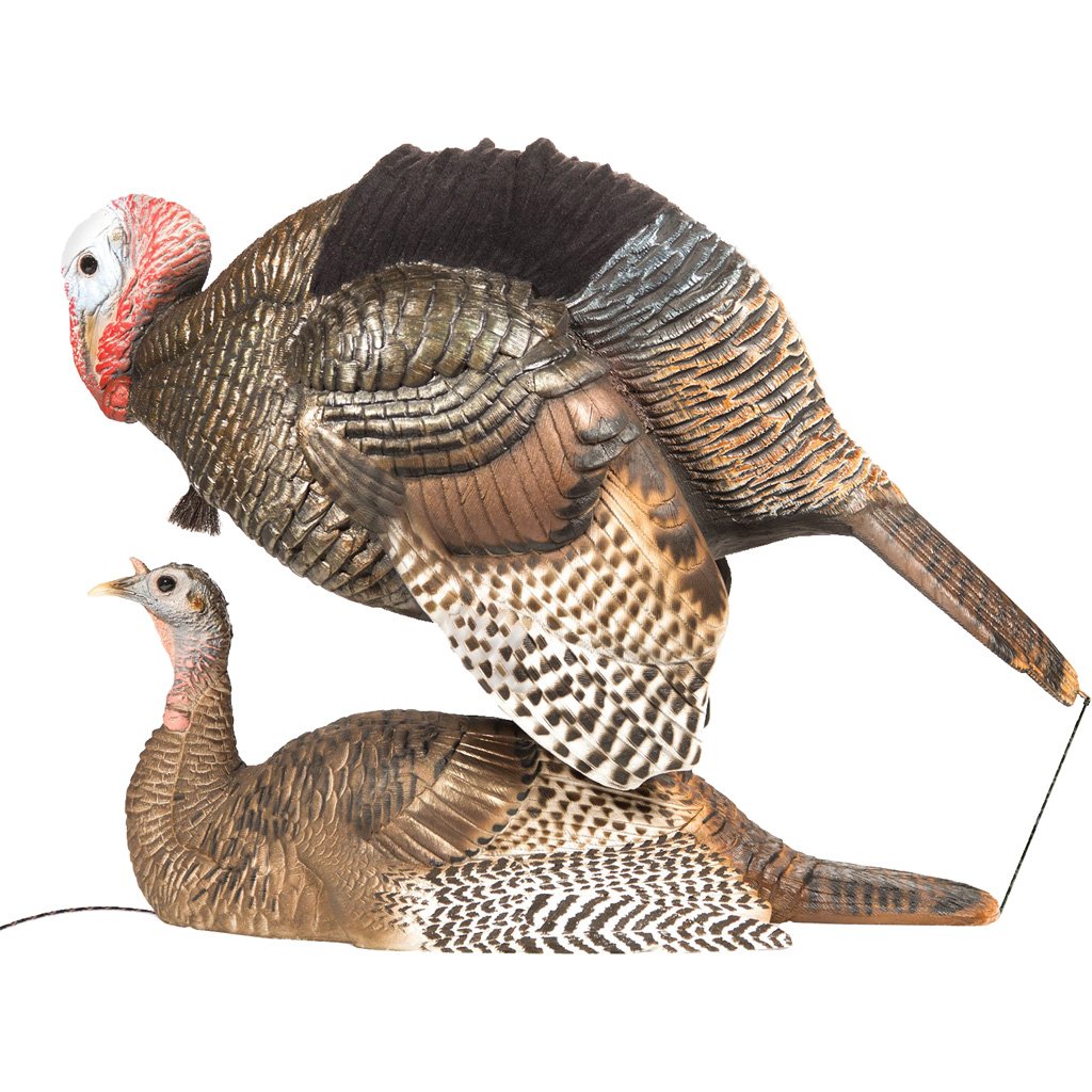 87109_1 Dave Smith Decoys Mating Motion Pair Decoys