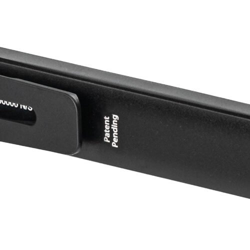 STREAMLIGHT WEDGE SL EDC 500LM BLK