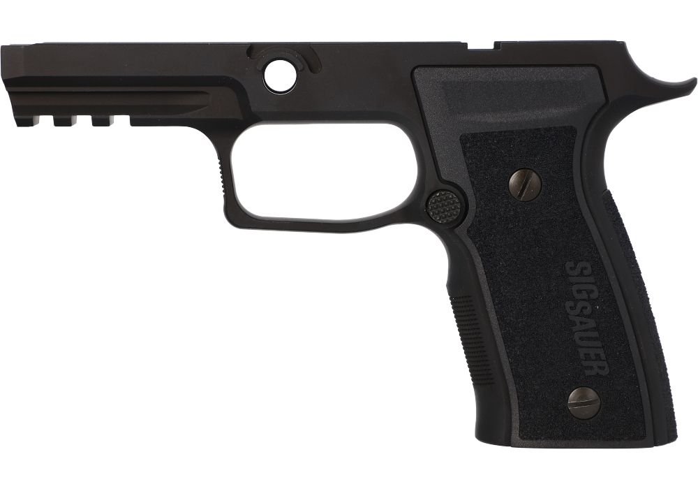 SIG SAUER 320 AXG CARRY GRIP MOD ASSEM