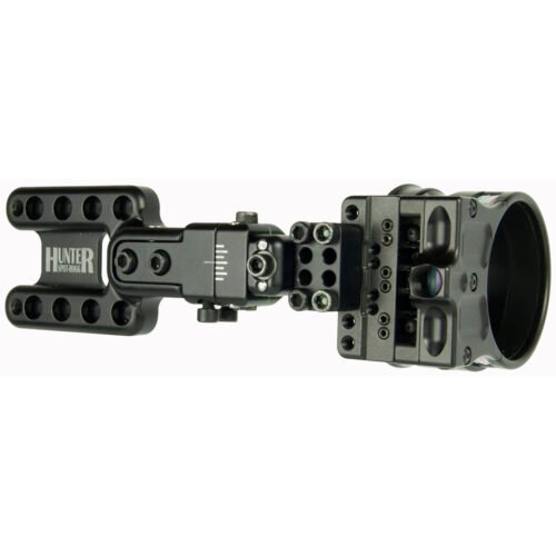 90042_2 Spot Hogg Hunter Sight 5 Pin .010 RH