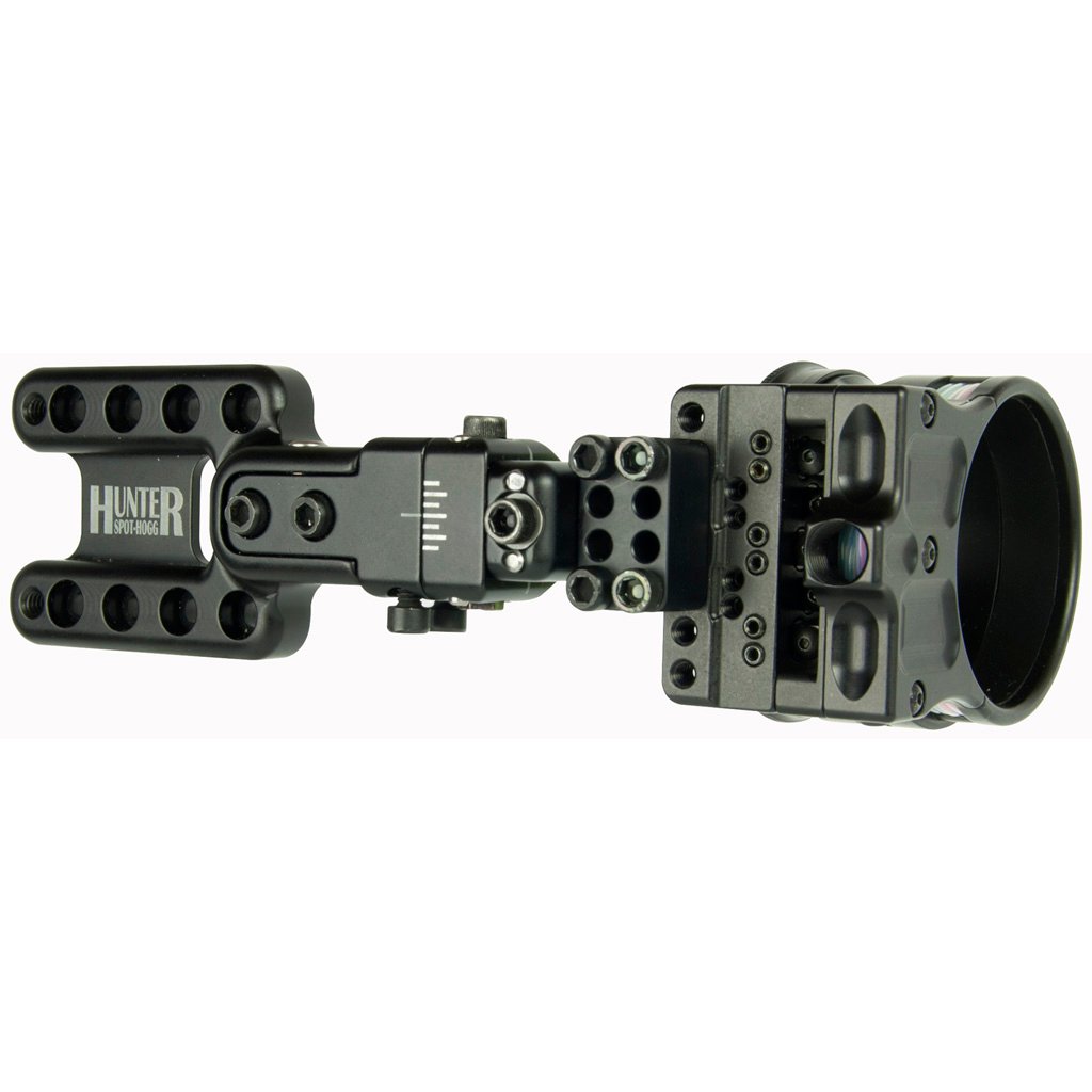 90042_2 Spot Hogg Hunter Sight 5 Pin .010 RH