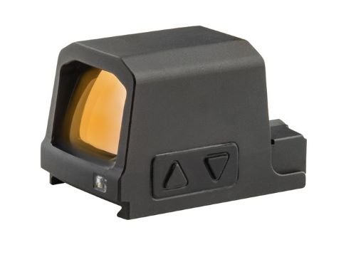 MEPROLIGHT MPO PRO-S OPTIC - GREEN DOT 3/33MOA RMSC