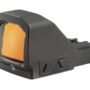 MEPROLIGHT MPO-F OPTIC GREEN - DOT 3/33MOA BULLSEYE RMR
