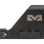 MEPROLIGHT MPO PRO-F OPTIC - GREEN DOT 3/33MOA BULLSEYE RMR