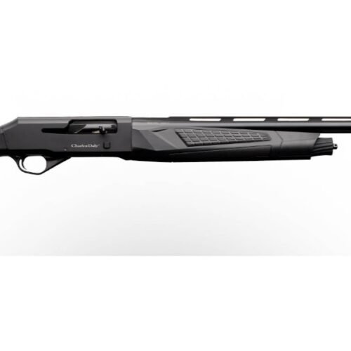 CHARLES DALY 601 FIELD 12/28 BLK/SYN 3"