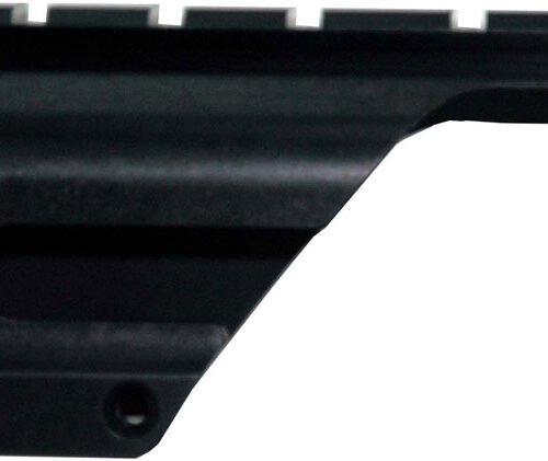 AIMTECH SADDLE MOUNT REMINGTON - 870/1100/1187 12 & 20GA. MATTE