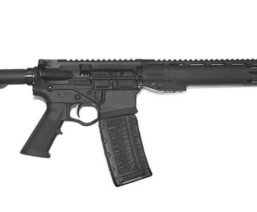 AMERICAN TACTICAL INC ALPHA MAXX 5.56 16" 30+1 9RAIL