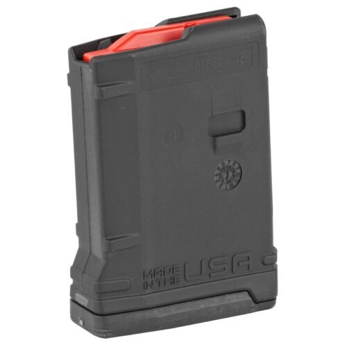 ATIMAM2B10.jpg AMERICAN TACTICAL INC ATI AR-15 MAG 5.56/300AAC 10RD