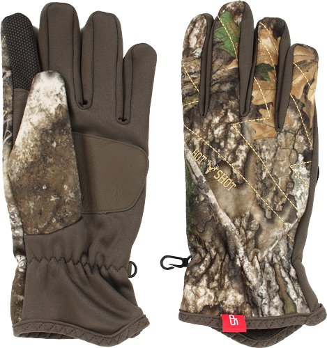 HOT SHOT ERUPTION STORMPROOF - GLOVE REALTREE APX X-LARGE
