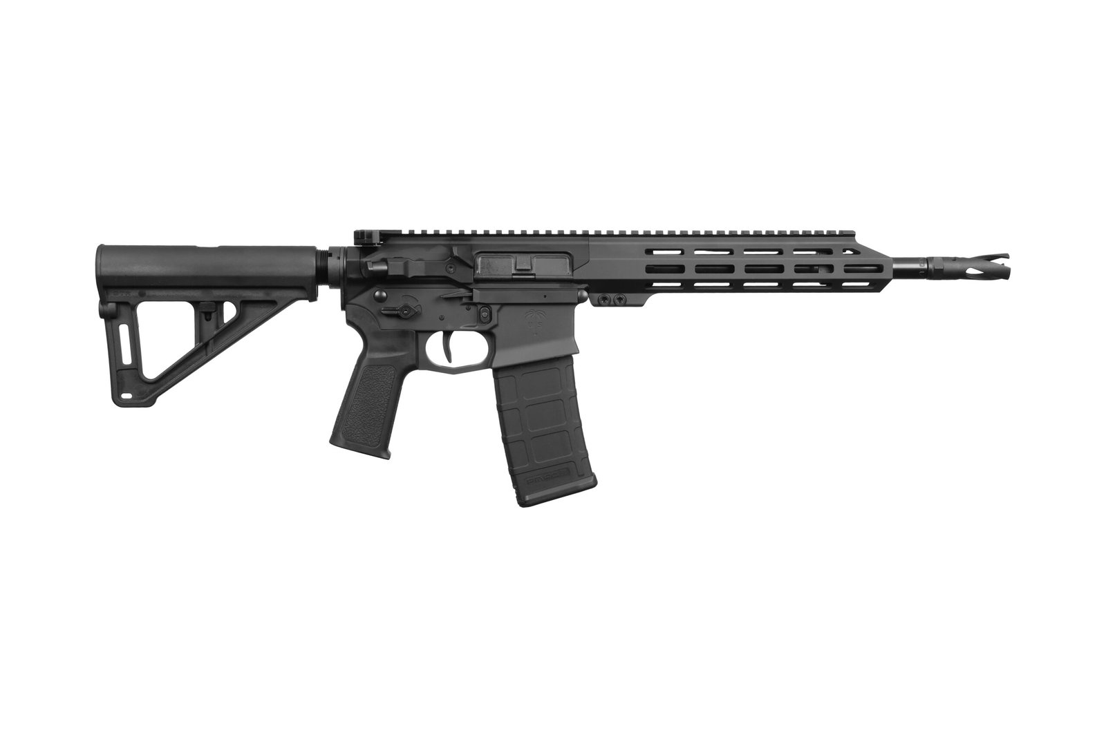 BA4A9327 US PALM STORM CAT4 5.56 BLK 30+1 11.5"