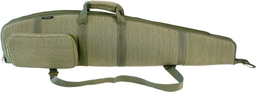 BD395_1.jpg BULLDOG DOUBLE SPLIT CASE - GREEN 48" FITS TWO RIFLES