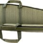 BD395_SPLIT-IN-2.jpg BULLDOG DOUBLE SPLIT CASE - GREEN 48" FITS TWO RIFLES